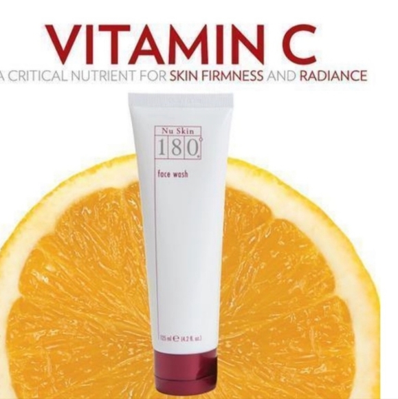Nu Skin 180° Face Wash - Picture 10 of 14